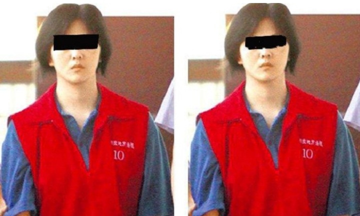 Sadis! Baru Juga Nikah, Wanita Cantik Ini Bunuh Ibu Kandung dan Ibu Mertuanya