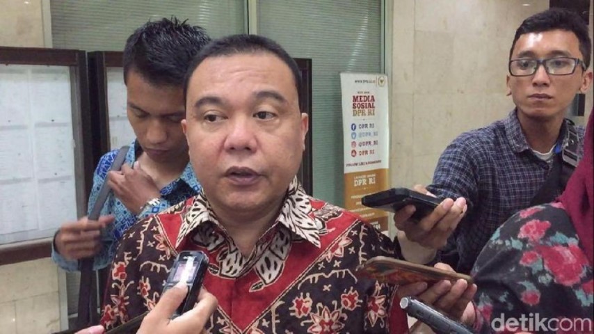 Timses Prabowo Siapkan Upaya Hukum ke Situs Fitnah Skandal Sandiaga