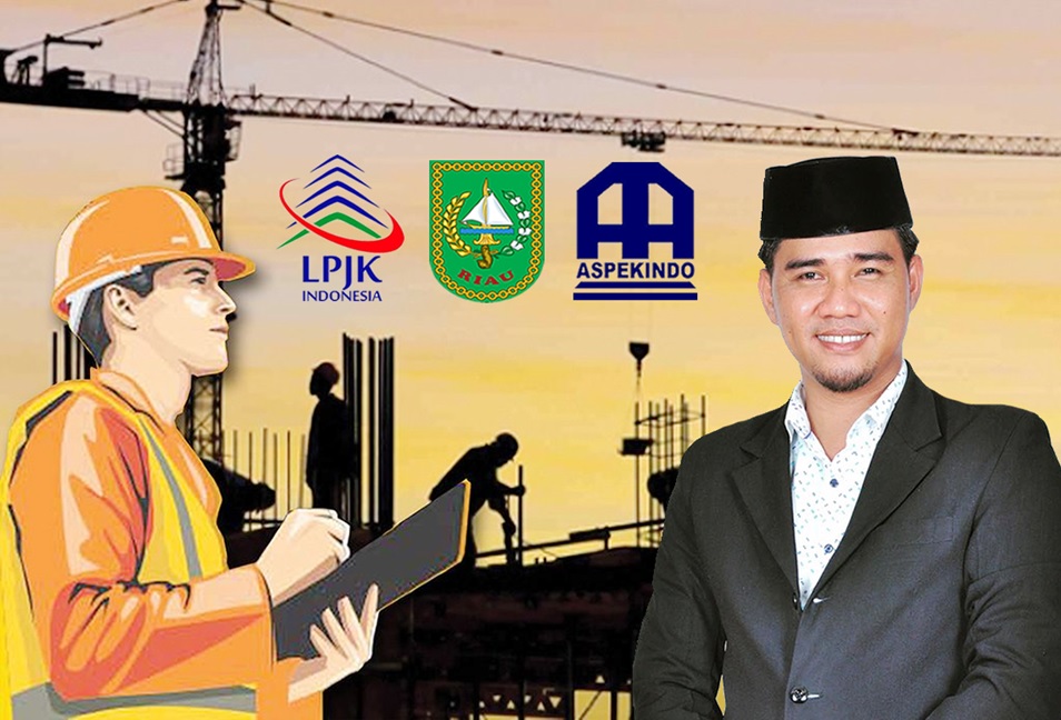 DPN ASPEKINDO Tunjuk Beng Sabli Sebagai Plt. Ketum DPP ASPEKINDO Provinsi Riau