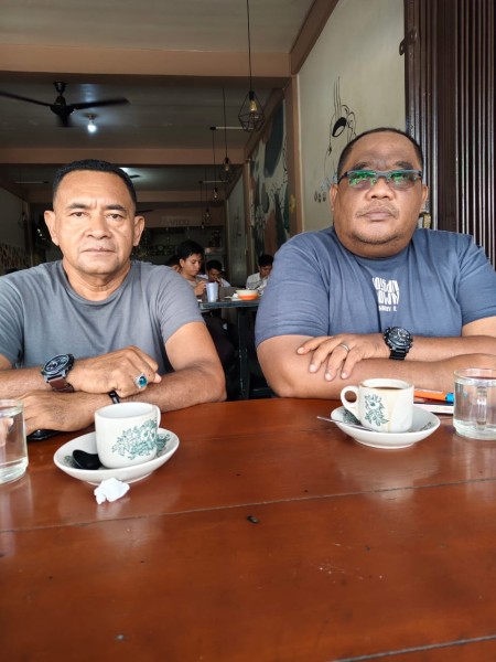 Ketua F-SPSI NIBA Lingga, Pajak 10 Persen Ancam Usaha Kecil dan Menengah