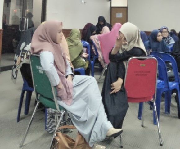 Kendala Proses Wawancara Beasiswa Pendidikan UIN Suska Riau