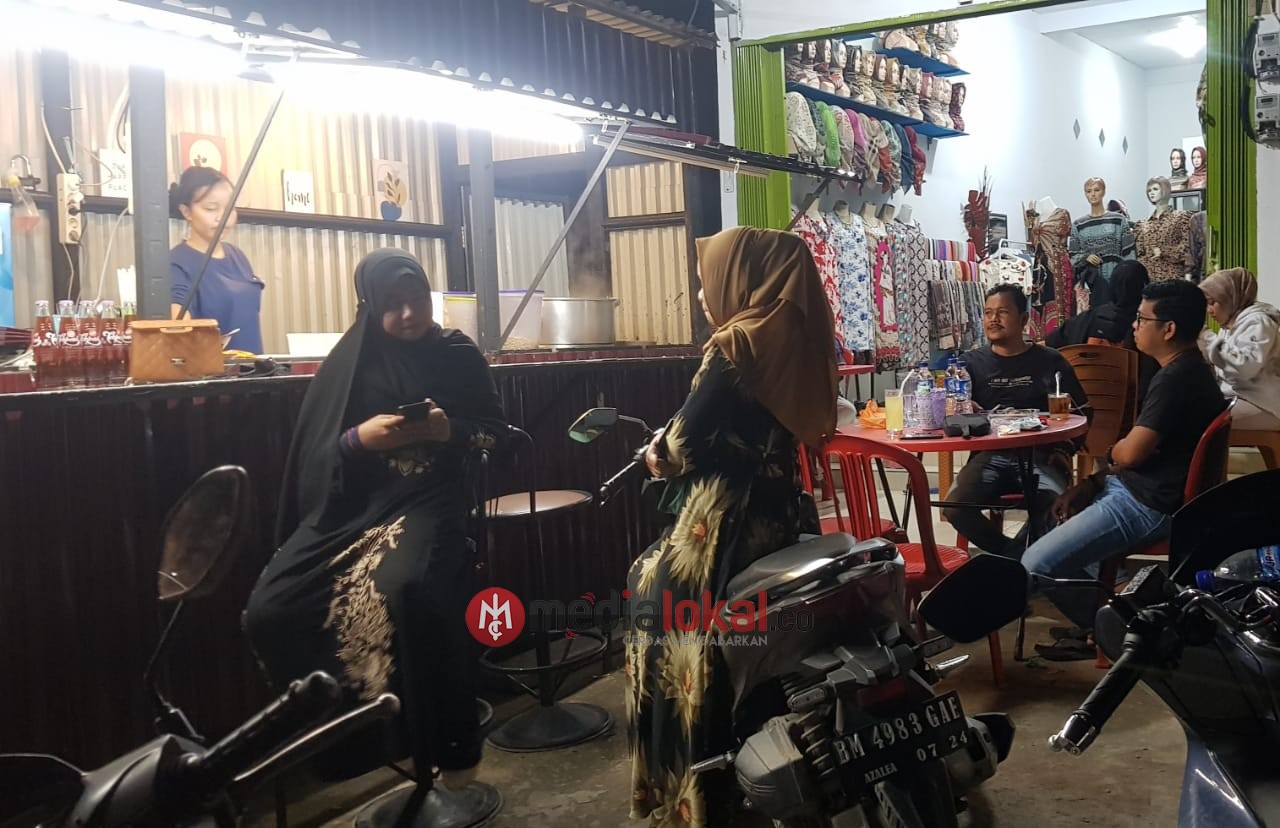 Bingung Malam Minggu di Tembilahan Mau Kemana ? Ke Baco Aci Aja Bingung Malam Minggu di Tembilahan Mau Kemana ? Ke Baco Aci Aja