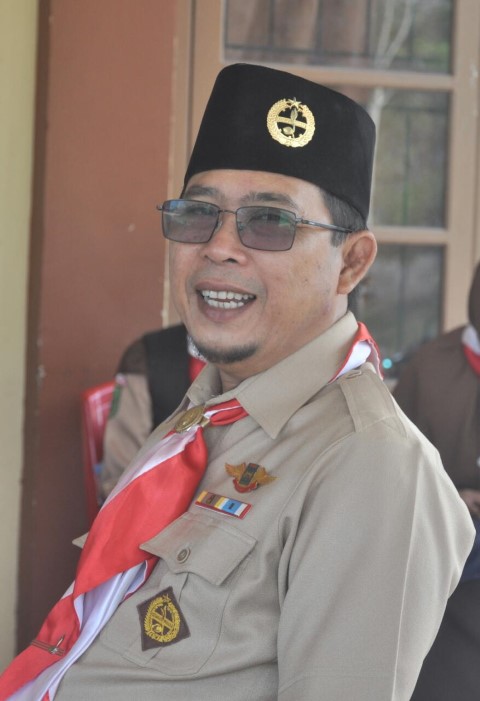 4 Kandidat Akan Maju dalam Musda Kwarda Pramuka Provinsi Riau, Ini Kata Ir Ahmad Junaidi