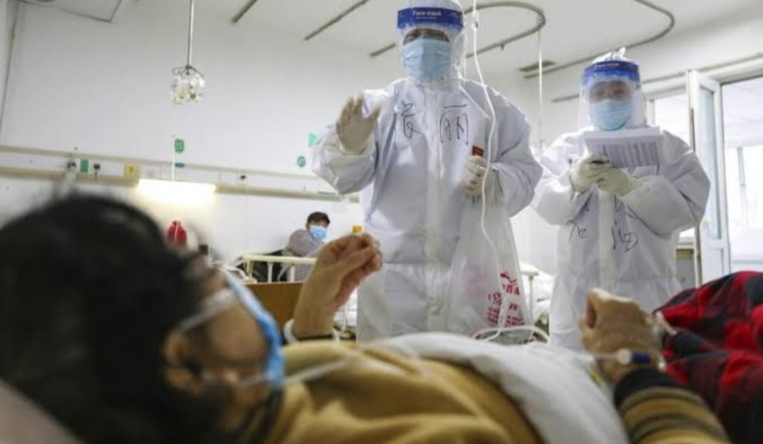 Penambahan 13 Pasien Corona Terkonfirmasi di Indragiri Hilir