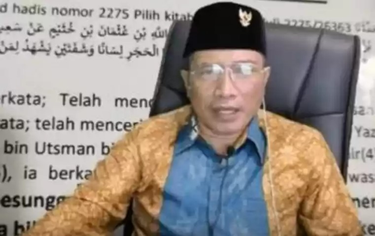 Dijerat Pasal Berlapis, M Kece Terancam 6 Tahun Penjara
