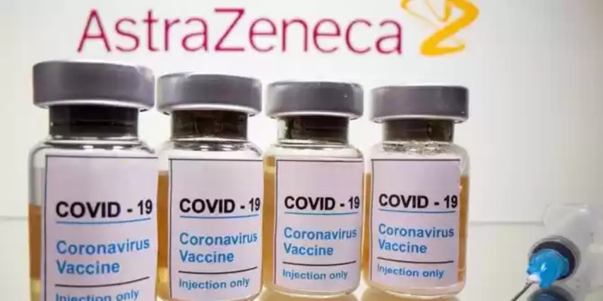 BPOM Nyatakan Vaksin AstraZeneca Batch CTMAV547 Aman Setelah Sempat Dihentikan
