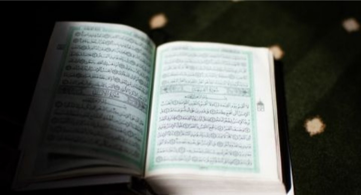 Curi Al-Quran untuk Dijual Lagi, Ternyata Pelaku 4 Kali Beraksi di Masjid yang Sama