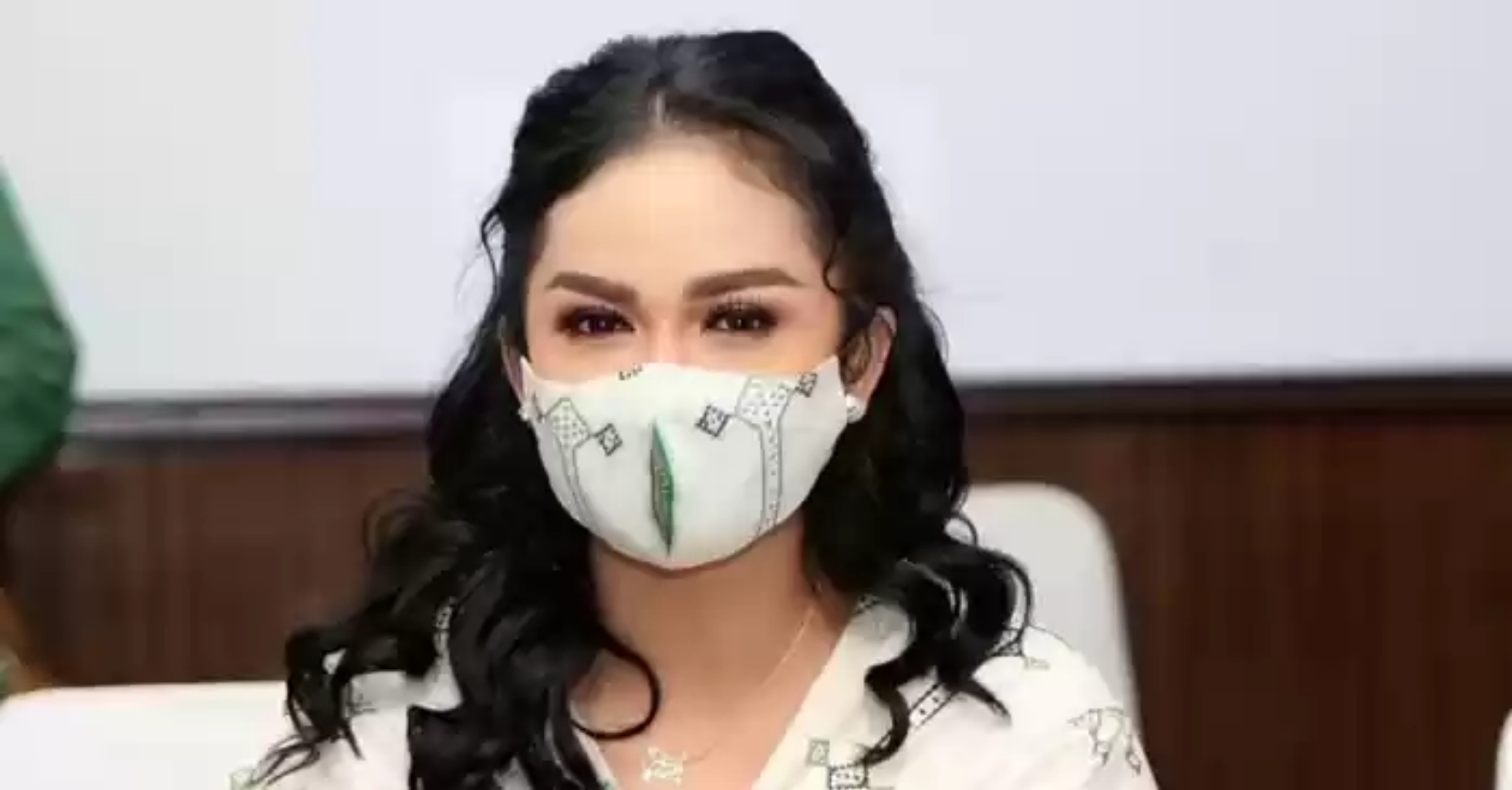 Ini Alasan Krisdayanti Tak Izinkan Aurel dan Atta Halilintar Gelar Resepsi di GBK