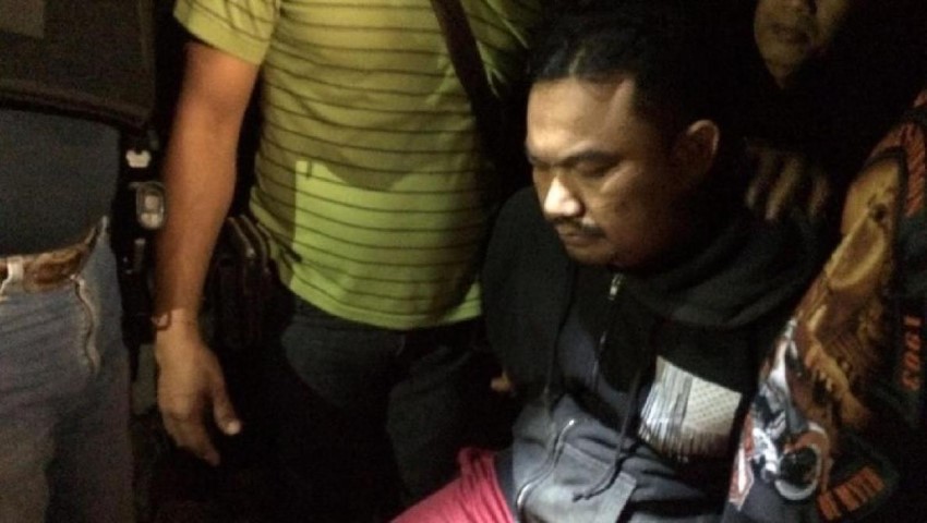 Bandar Narkoba Eks Wakil Ketua DPRD Bali Meninggal di Penjara