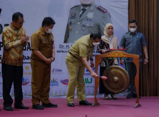 Buruan, Ada 730 Lowongan Pekerjaan Dibuka di Riau