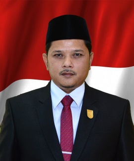 Terkait Konflik Pembentukan AKD, Fedrios Gusni: Salahnya Dimana? Suhardiman Amby Ketua Parpol