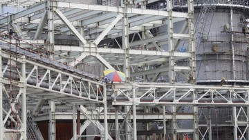 Jokowi: 5,5 Gigawatt PLTU Siap Pensiun Dini