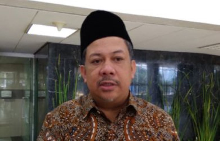 Fahri Hamzah Masih Saja Terus Sentimen dengan Aksi KPK Tangkap Koruptor Cuma Gara-gara Ini