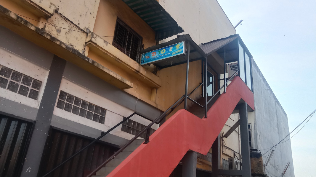 Seorang Wanita di Rohil Meninggal Usai dari Tempat Hiburan Karaoke