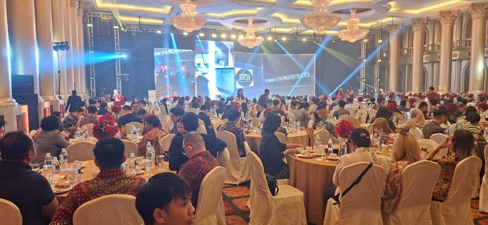 Wali Kota Batam Apresiasi Wajib Pajak, Tegaskan Kontribusi Pajak Dorong Kemandirian Fiskal dan Pembangunan Daerah