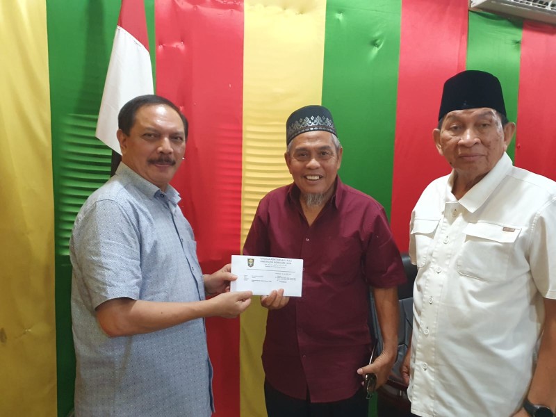 Akan Selenggarakan Musda, LAMR Inhil Siap Melangkah ke Masa Depan dan Menentukan Kepengurusan Baru