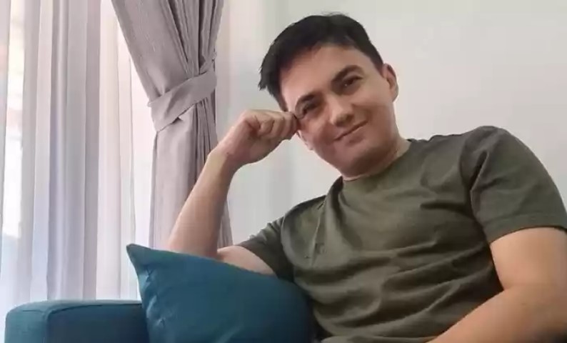 Sempat Isolasi Mandiri, Sahrul Gunawan Pastikan Tak Tertular Covid-19