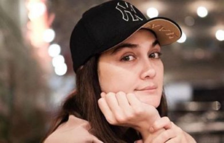 Ini Buka-bukaan Luna Maya  Soal Kasus Video Mesum Bareng Ariel