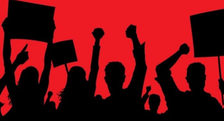 Buruh Ancam Kembali Gelar Aksi Unjuk Rasa Karena UMK Bintan Tak Naik 