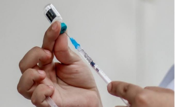 10 Pimpinan Daerah di Inhil Akan Didata untuk Pencanangan Vaksinasi Covid-19 Pertama