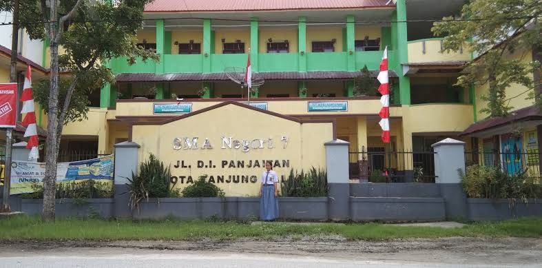 Ada yang Ganjal saat Pencairan PIP Tahap III di Salah satu Sekolah di Tanjungbalai Ada yang Ganjal saat Pencairan PIP Tahap III di Salah satu Sekolah di Tanjungbalai