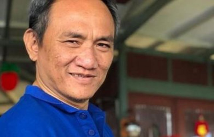 Petisi Pencopotan, Ferdinand Hutahaean Dihadang Andi Arief, “Partai Demokrat Mendukung Anies”