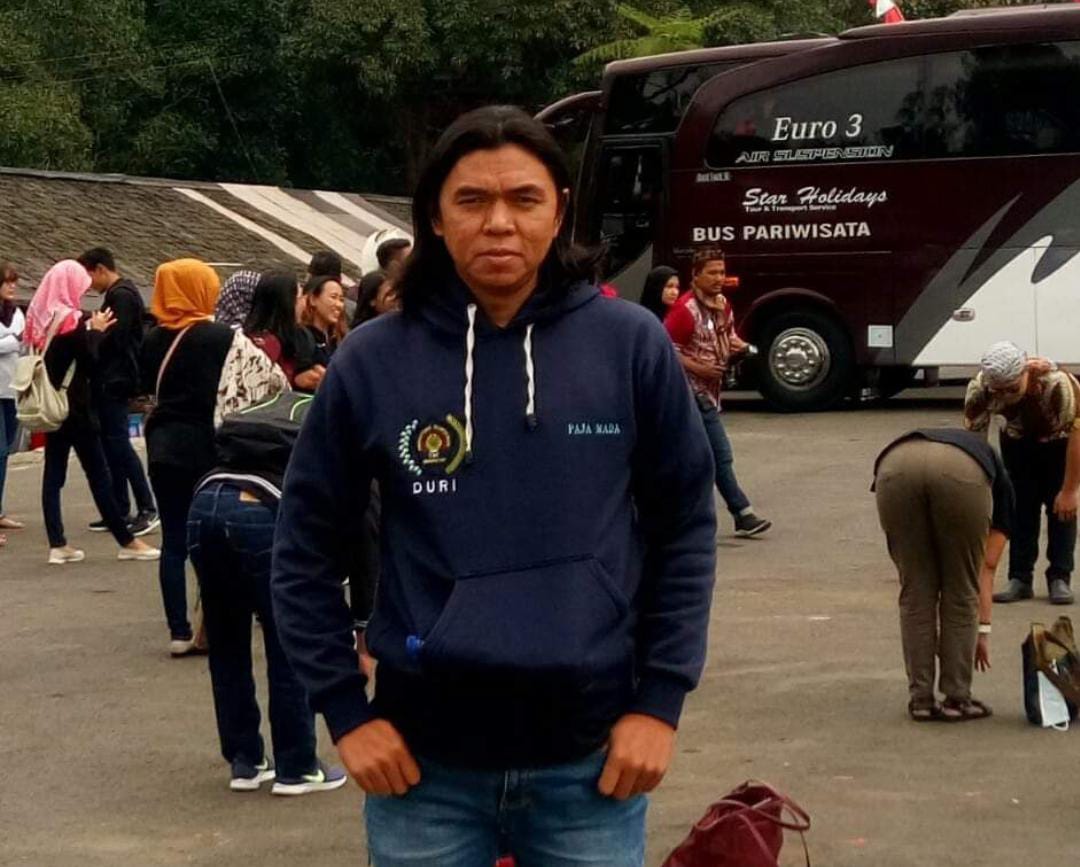 Jelang Konferkab 2021, Penasehat PWI Bengkalis Dorong Pembentukan Panitia