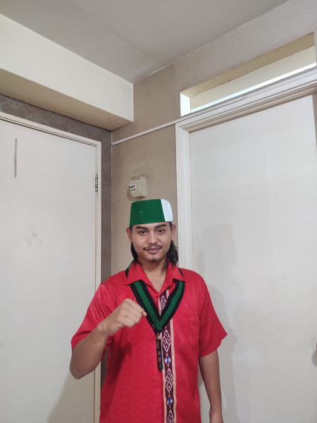 Berulang Kali Perselingkuhan Seorang ASN Meranti Membuat Aktivis HMI Geram