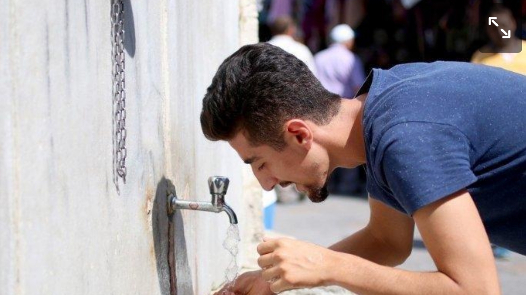 KEUTAMAAN Wudhu dan Manfaatnya, Simak Penjelasanya Disini 