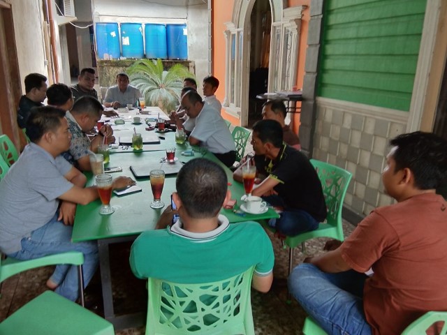 Terungkap, Pelantikan Pengurus Kadin Inhil Periode 2017-2022 Akan Dihadiri Pejabat Riau, Siapa Dia ?