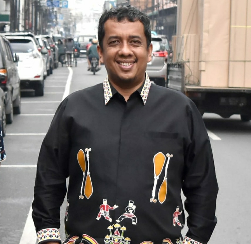 Disdik Riau Buat Komitmen Bersama PPDB Bersih Gratifikasi