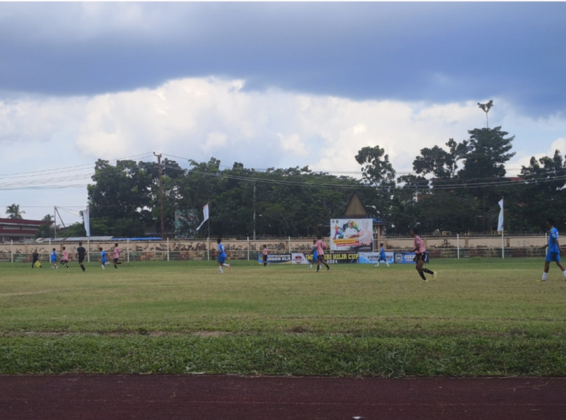 U-17 Piala Bupati Inhil, Liarnya Harimau Pelangiran, Tak Mampu Taklukkan Ganas Buaya Kecamatan Gas U-17 Piala Bupati Inhil, Liarnya Harimau Pelangiran, Tak Mampu Taklukkan Ganas Buaya Kecamatan Gas