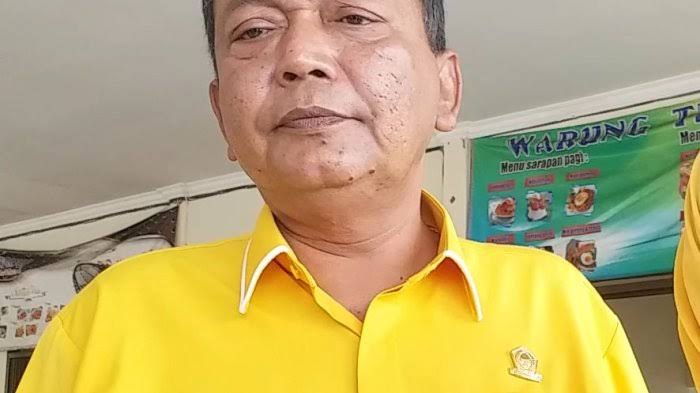 Berita Duka Datang dari Wakil DPRD Kabupaten Bintan H. Nesar Ahmad