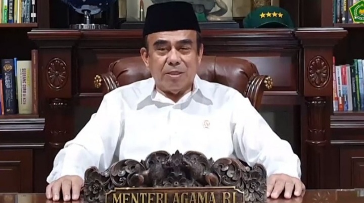Karena Corona, Indonesia Batalkan Keberangkatan Ibadah Haji Tahun 2020
