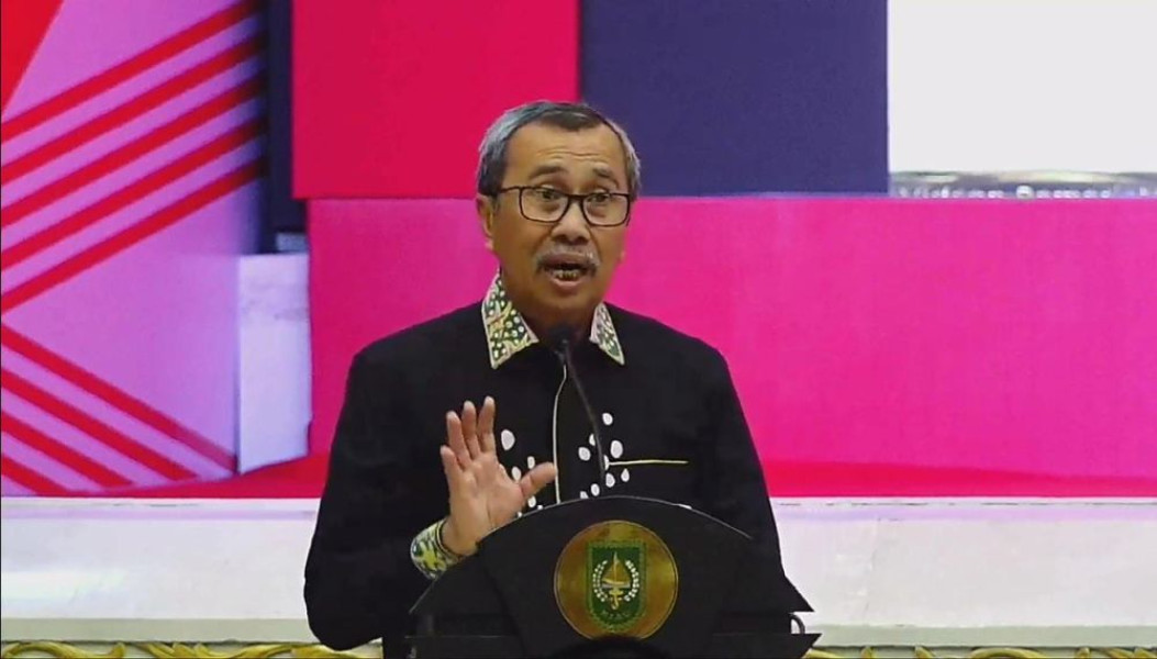 Berikan Layanan Terbaik untuk Masyarakat, Gubernur Syamsuar Dorong Semua Daerah Punya MPP