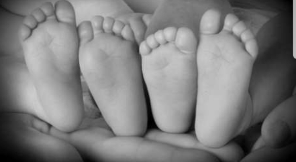 Bercampur Sampah, Sepasang Bayi Kembar Ditemukan Tewas