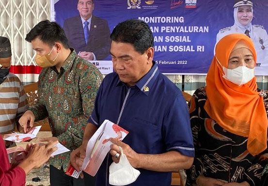 Demokrat Desak Pemerintah Tidak Setengah Hati Atasi Kelangkaan Minyak Goreng