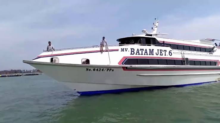 Gubernur Kepri Hapus Tes Antigen sebagai Syarat Perjalanan Antar Pulau dalam Provinsi