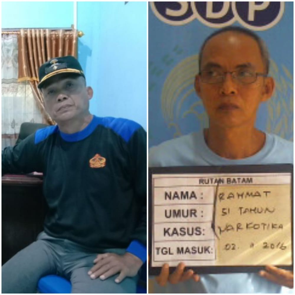 Warga Binaan Kabur dari Lapas Tembilahan, KPLP: Napi ini Manfaatkan Statusnya