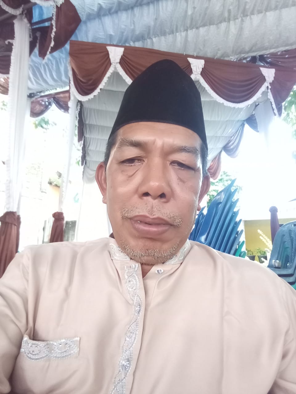 Pameral Himbau KPU Karimun Amanah dan Adil Dalam Menjalankan Tugas 