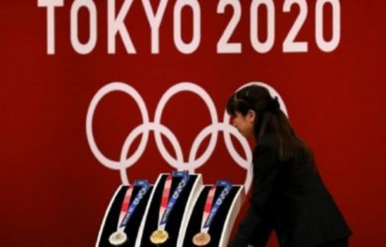 Anggota Veteran IOC Klaim Olimpiade Tokyo Bakal Ditunda