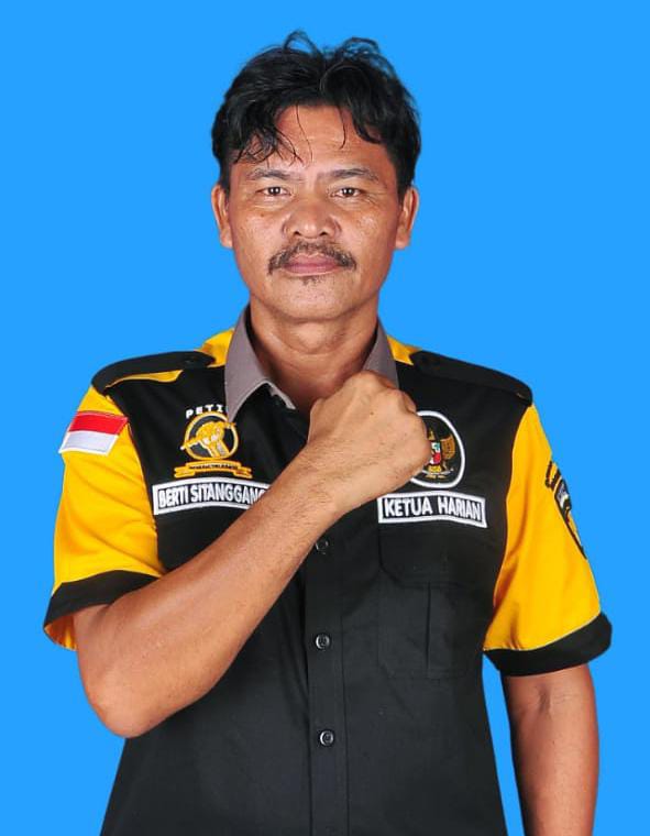 DPN PETIR Desak APH Sidik Laporan Mereka