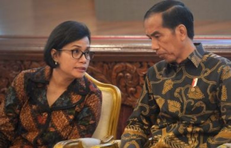 Angan-Angan Jokowi Ingin Kemiskinan Nol Persen Lewat Investasi Asing, Bakal Begini Jadinya