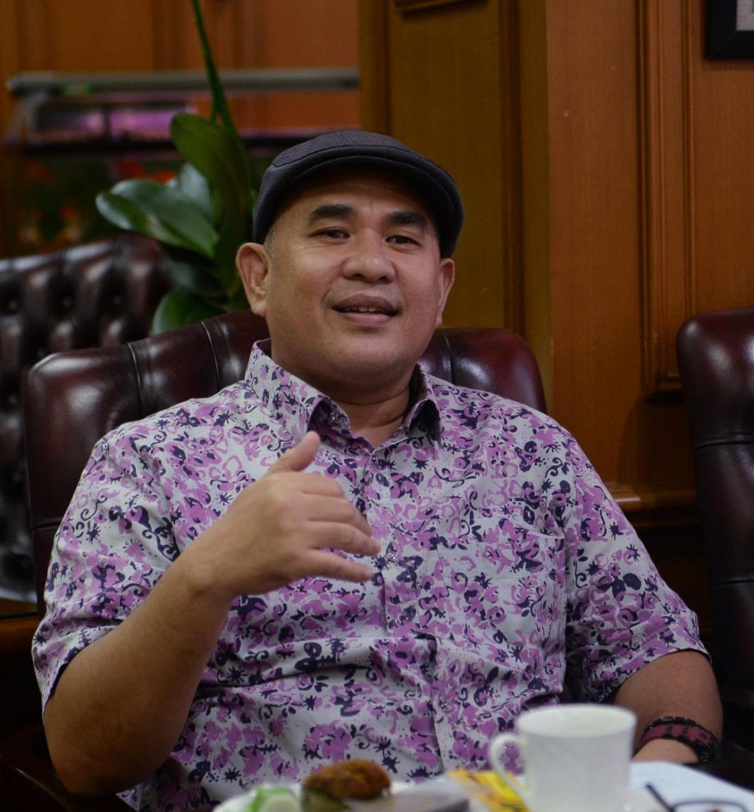 PWI Riau Perpanjang Penerimaan Biodata Buku Putih, ini Waktunya