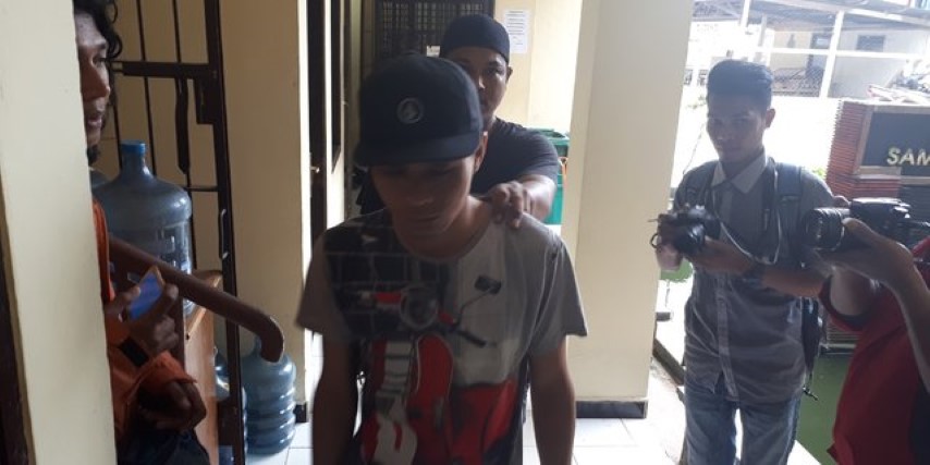 Buktikan Cintanya, Siswi SMA ini Rela Disetubuhi Pria Beristri