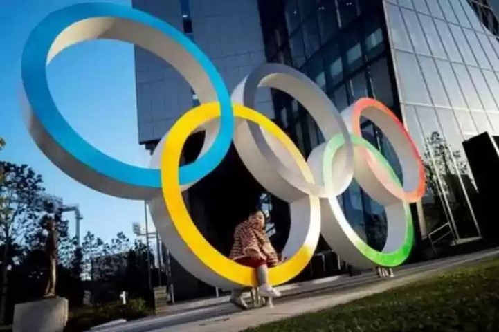 AS Imbau Warganya Tak ke Jepang Jelang Olimpiade Tokyo 2020, Jepang Coba Melobi