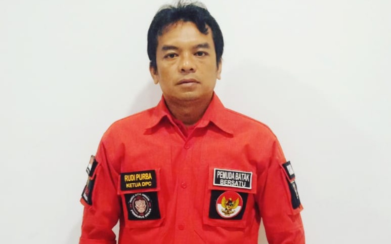 PBB Fasilitasi Anak Tempatan Melamar Kerja di PT Lobam, Mengajukan Permohonan ke Disnaker   PBB Fasilitasi Anak Tempatan Melamar Kerja di PT Lobam, Mengajukan Permohonan ke Disnaker