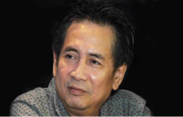 Artis dan Mantan Penyiar Radio Sys Ns Dikabarkan Meninggal Dunia