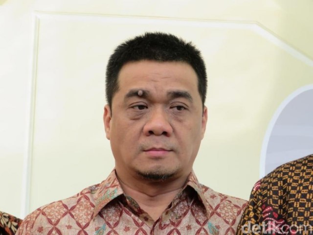 Gerindra Sayangkan Megawati Mumet Gara-gara Anak Buah Prabowo
