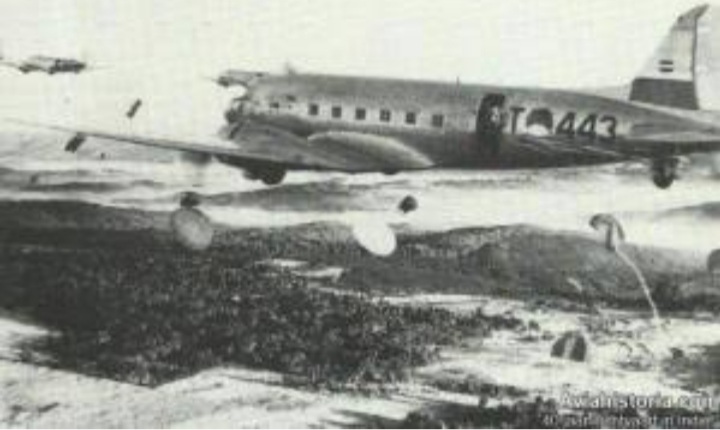 Sejarah Rengat Berdarah, Korban 2 Ribu Rakyat Sipil